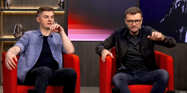 Nowość: Zero Presji!