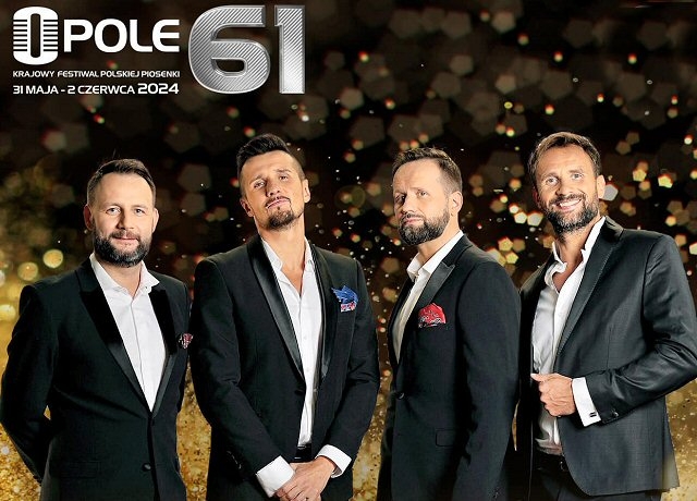 Wraca Kabareton w OPOLU!